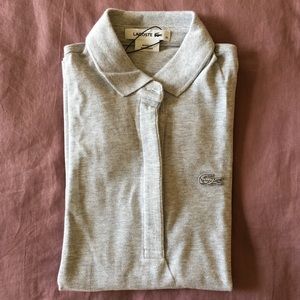Lacoste Polo Shirt
